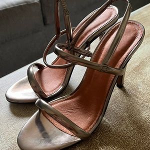 French connection heels